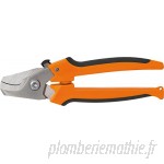 Pince coupe-câble professionnelle 185mm  B00GBDVQY4